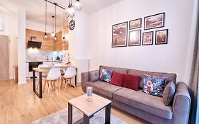 Laguna Apartament Polanica Residence 2